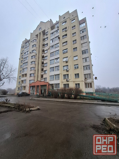 Срочная продажа квартиры в связи с переездом. Продам квартиру в новострое на петровке Донецк - изображение 6
