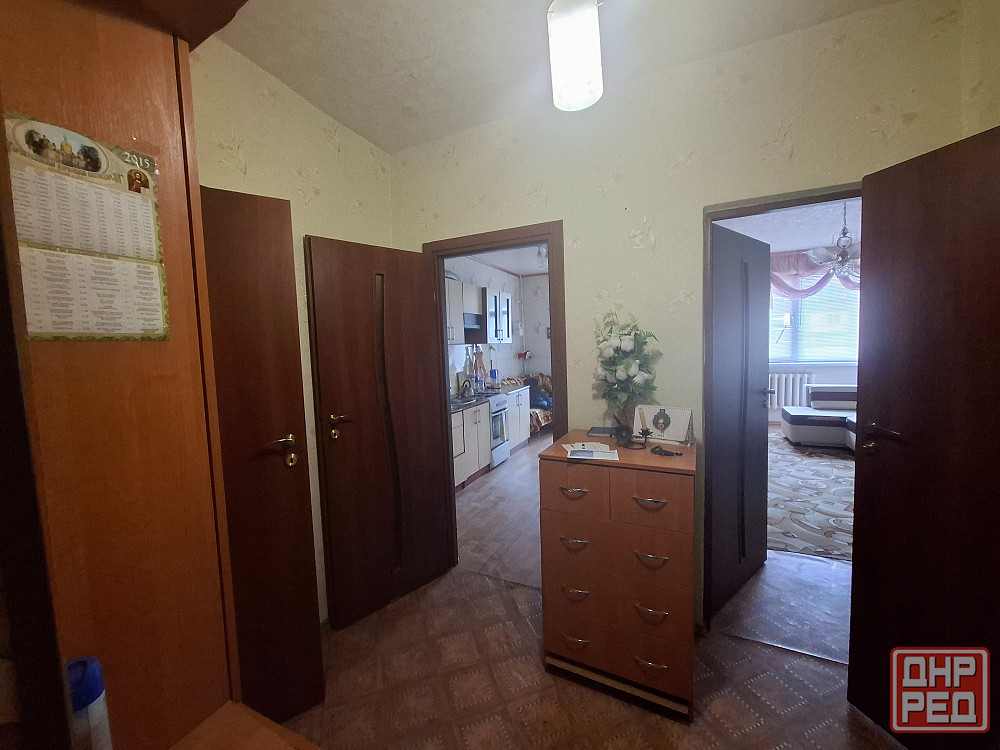 Срочная продажа квартиры в связи с переездом. Продам квартиру в новострое на петровке Донецк - изображение 7