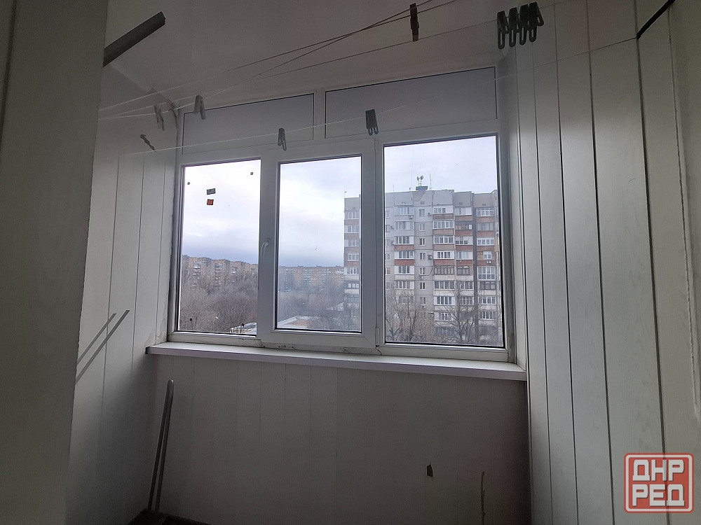 Срочная продажа квартиры в связи с переездом. Продам квартиру в новострое на петровке Донецк - изображение 9