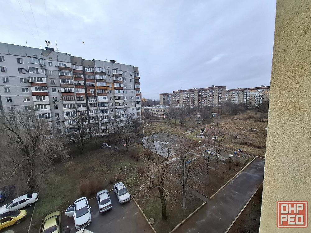 Срочная продажа квартиры в связи с переездом. Продам квартиру в новострое на петровке Донецк - изображение 10