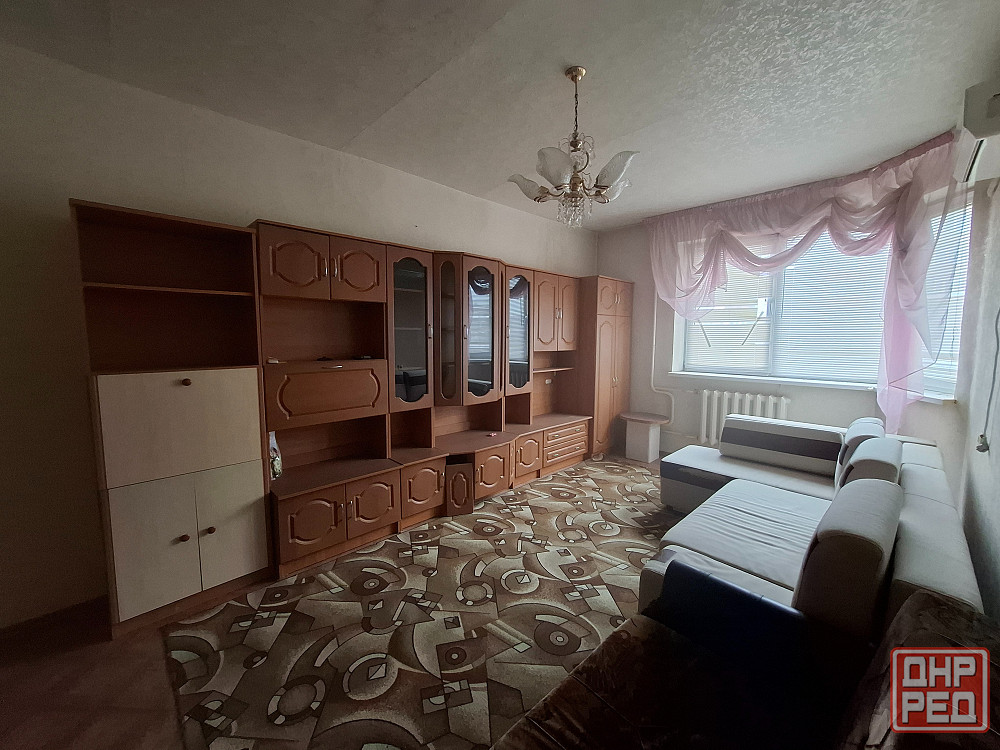 Срочная продажа квартиры в связи с переездом. Продам квартиру в новострое на петровке Донецк - изображение 5