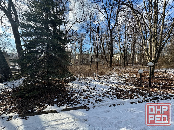 Продам участок 20 сот Элитный закрытый поселок/ул. Вани Дреля/ м-н Широкий Донецк - изображение 1