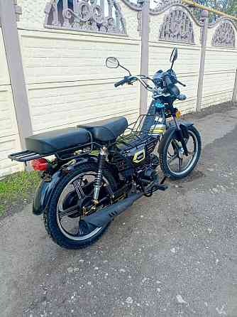 Delta 49(110) новая Донецк