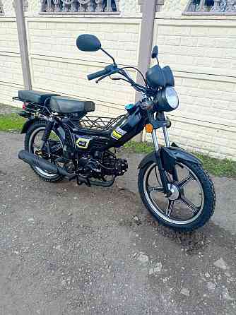 Delta 49(110) новая Донецк