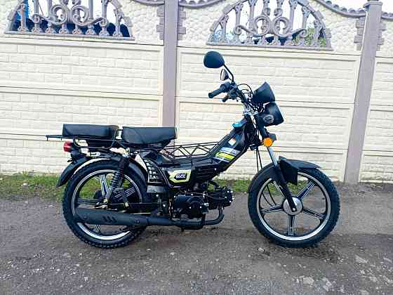 Delta 49(110) новая Донецк