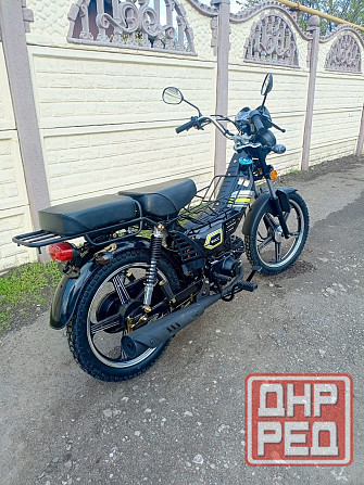 Delta 49(110) новая Донецк - изображение 6