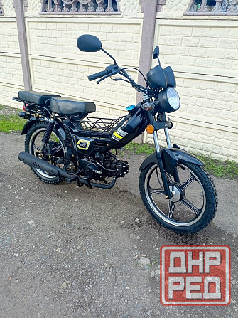 Delta 49(110) новая Донецк - изображение 1