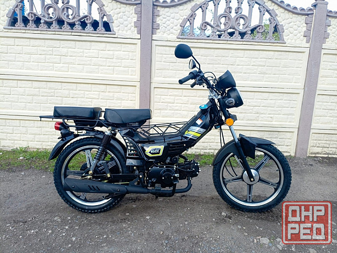 Delta 49(110) новая Донецк - изображение 5