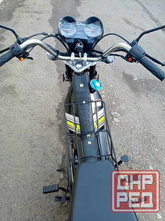 Delta 49(110) новая Донецк - изображение 3