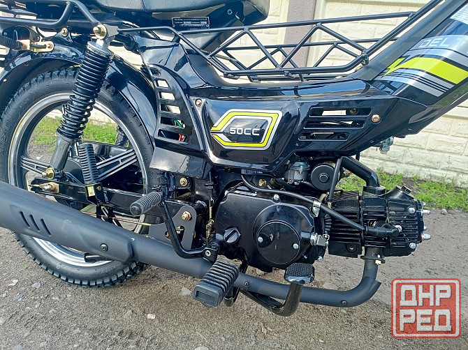 Delta 49(110) новая Донецк - изображение 2