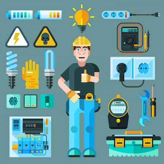 Бригада в поисках подряда Макеевка