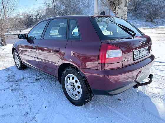 Продам Audi A3 2000г. 1.6 Автомат Макеевка