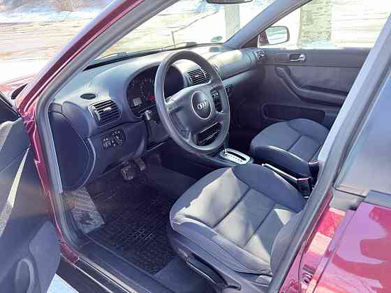 Продам Audi A3 2000г. 1.6 Автомат Макеевка