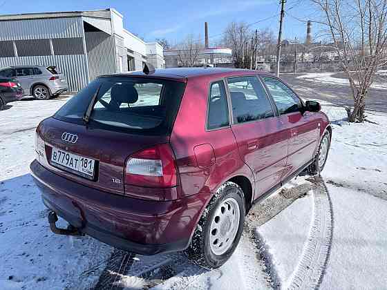 Продам Audi A3 2000г. 1.6 Автомат Макеевка