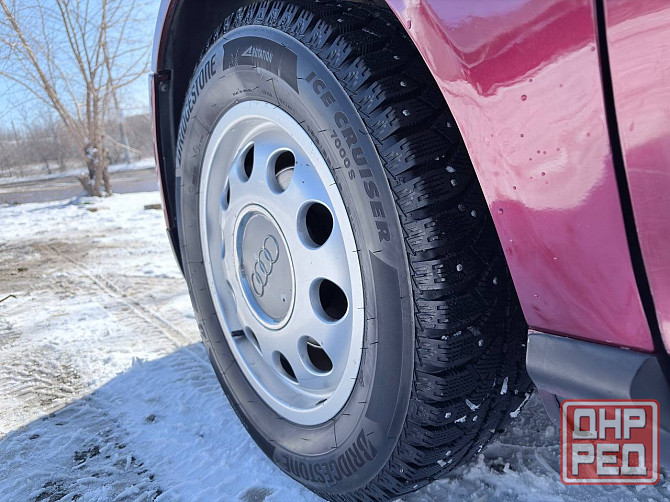 Продам Audi A3 2000г. 1.6 Автомат Макеевка - изображение 6