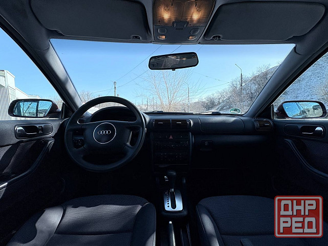 Продам Audi A3 2000г. 1.6 Автомат Макеевка - изображение 7