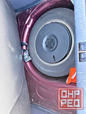 Продам Audi A3 2000г. 1.6 Автомат Макеевка - изображение 8