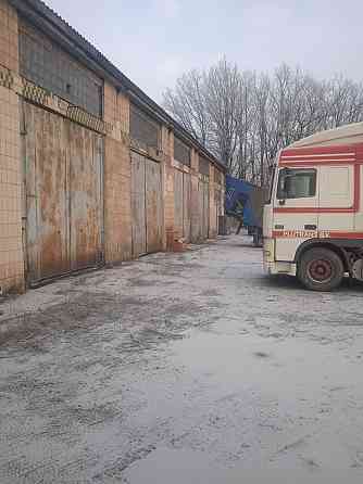 Сдаются гаражные боксы, г. Макеевка, ул. Магистральная, ориентир " Чайкинское кольцо" Макеевка