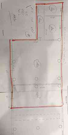 Сдаются гаражные боксы, г. Макеевка, ул. Магистральная, ориентир " Чайкинское кольцо" Макеевка