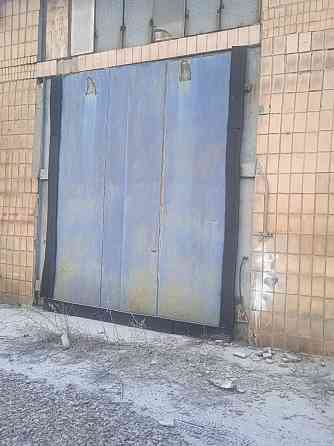 Сдаются гаражные боксы, г. Макеевка, ул. Магистральная, ориентир " Чайкинское кольцо" Макеевка