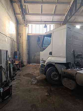 Сдаются гаражные боксы, г. Макеевка, ул. Магистральная, ориентир " Чайкинское кольцо" Макеевка