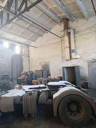 Сдаются гаражные боксы, г. Макеевка, ул. Магистральная, ориентир " Чайкинское кольцо" Макеевка