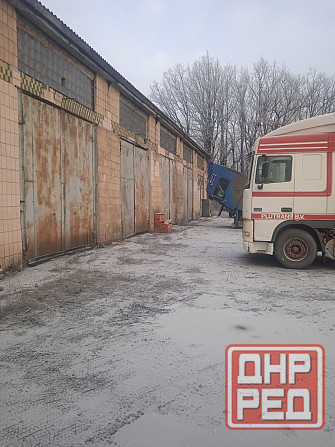 Сдаются гаражные боксы, г. Макеевка, ул. Магистральная, ориентир " Чайкинское кольцо" Макеевка - изображение 2