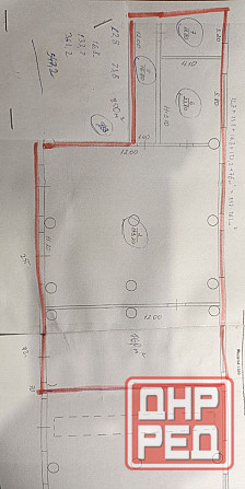 Сдаются гаражные боксы, г. Макеевка, ул. Магистральная, ориентир " Чайкинское кольцо" Макеевка - изображение 6