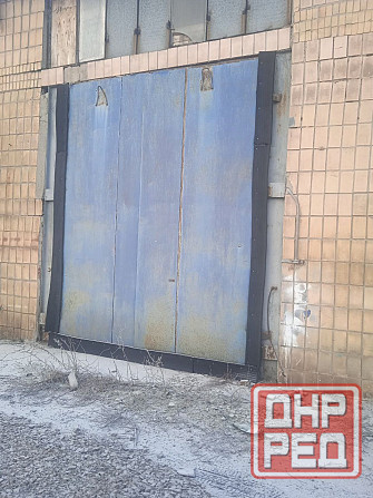 Сдаются гаражные боксы, г. Макеевка, ул. Магистральная, ориентир " Чайкинское кольцо" Макеевка - изображение 5