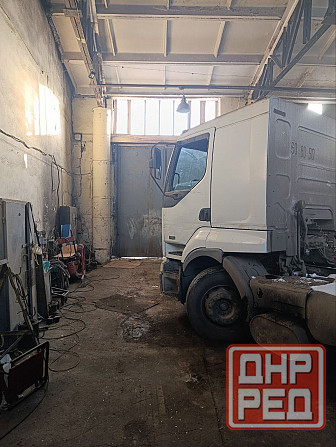 Сдаются гаражные боксы, г. Макеевка, ул. Магистральная, ориентир " Чайкинское кольцо" Макеевка - изображение 4