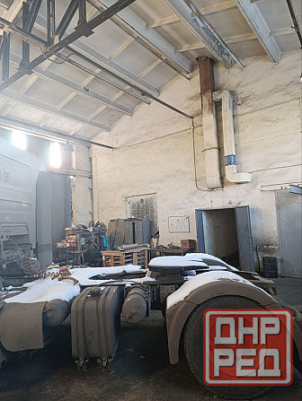 Сдаются гаражные боксы, г. Макеевка, ул. Магистральная, ориентир " Чайкинское кольцо" Макеевка - изображение 3