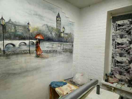 Продается 3 - х комнатная квартира, ул. Кипарисовая, ориентир 5-й участок Донецк