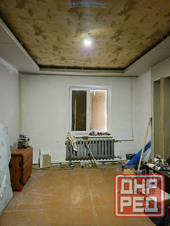 Продается 3 - х комнатная квартира, ул. Кипарисовая, ориентир 5-й участок Донецк - изображение 3