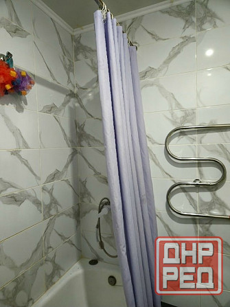 Продается 3 - х комнатная квартира, ул. Кипарисовая, ориентир 5-й участок Донецк - изображение 5