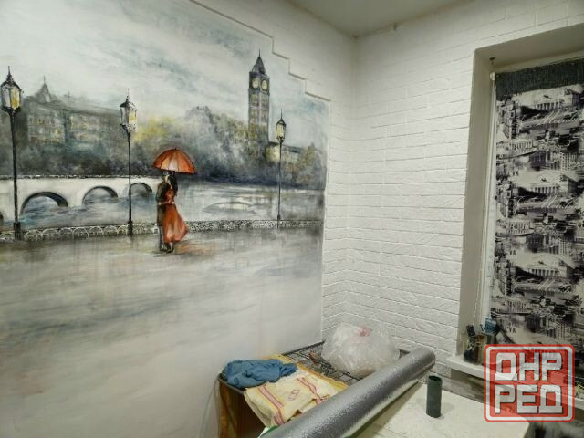 Продается 3 - х комнатная квартира, ул. Кипарисовая, ориентир 5-й участок Донецк - изображение 2