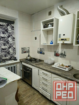 Продается 3 - х комнатная квартира, ул. Кипарисовая, ориентир 5-й участок Донецк - изображение 1