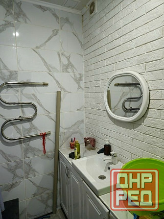 Продается 3 - х комнатная квартира, ул. Кипарисовая, ориентир 5-й участок Донецк - изображение 4