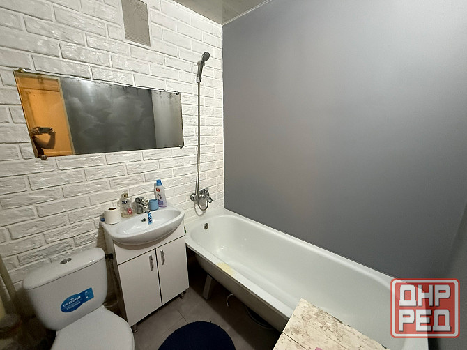 вода 24/7. накопитель! Сдам 1 комн.кв Киевский район, Ветка Донецк - изображение 7