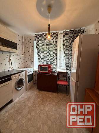 вода 24/7. накопитель! Сдам 1 комн.кв Киевский район, Ветка Донецк - изображение 3