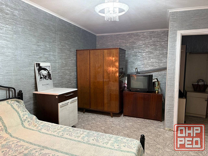 вода 24/7. накопитель! Сдам 1 комн.кв Киевский район, Ветка Донецк - изображение 4