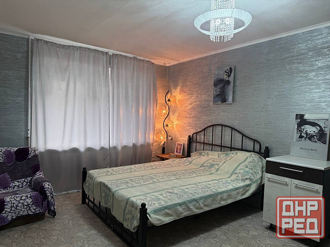 вода 24/7. накопитель! Сдам 1 комн.кв Киевский район, Ветка Донецк - изображение 1