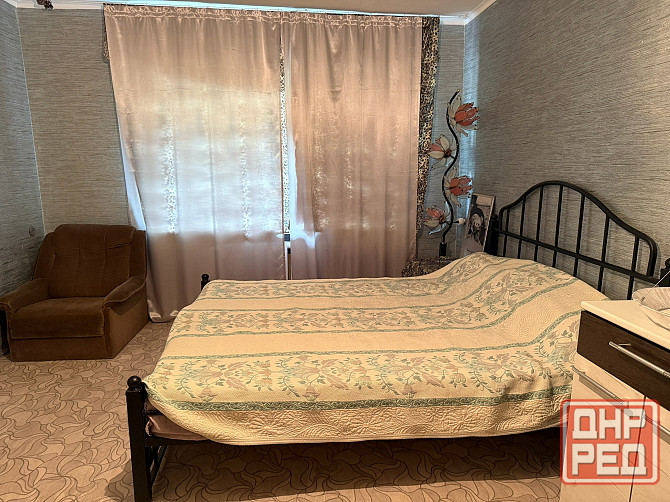 вода 24/7. накопитель! Сдам 1 комн.кв Киевский район, Ветка Донецк - изображение 6