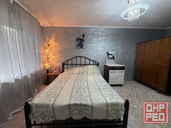 вода 24/7. накопитель! Сдам 1 комн.кв Киевский район, Ветка Донецк - изображение 2