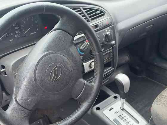 Продам ланос на автомате Макеевка