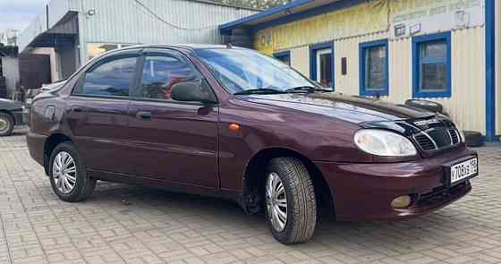 Продам ланос на автомате Макеевка