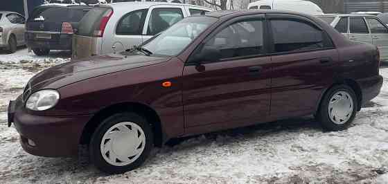 Продам ланос на автомате Макеевка