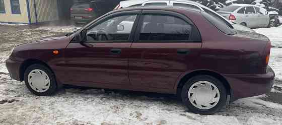 Продам ланос на автомате Макеевка