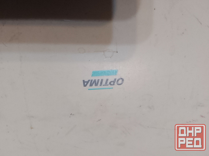 Портативная печатающая машина Оптима Донецк - изображение 2