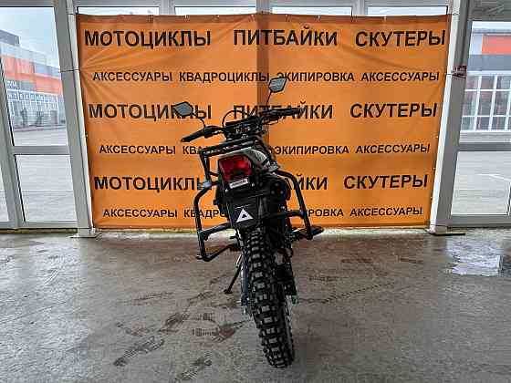 Новый Мотоцикл Racer ZWC2-300X Panther Донецк