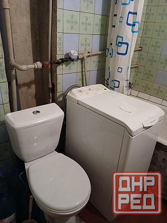 Продажа квартиры Калининский р-н. Донецк - изображение 8